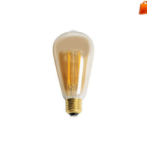Cata-CT-4350-4w-Rustik-Led-Ampul-E-27-Duy-Amber-Isik-Rengi.jpg Cata CT-4350 4w Rustik Led Ampul E-27 Duy Amber Işık Rengi
